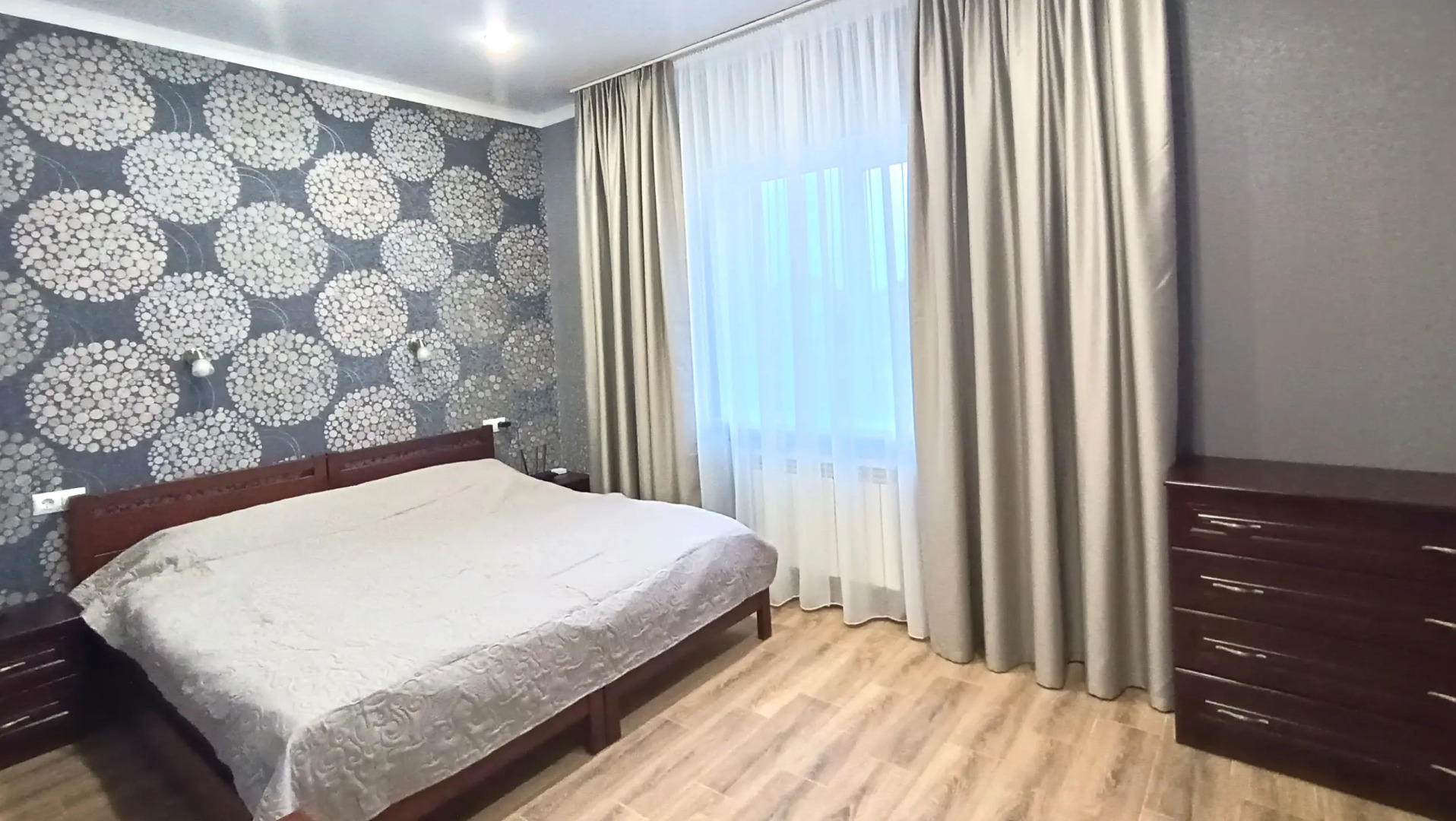 Частный дом Коттедж на улице Алтайская 20