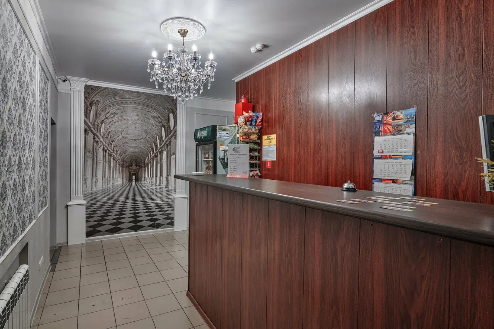 на Ермолаева