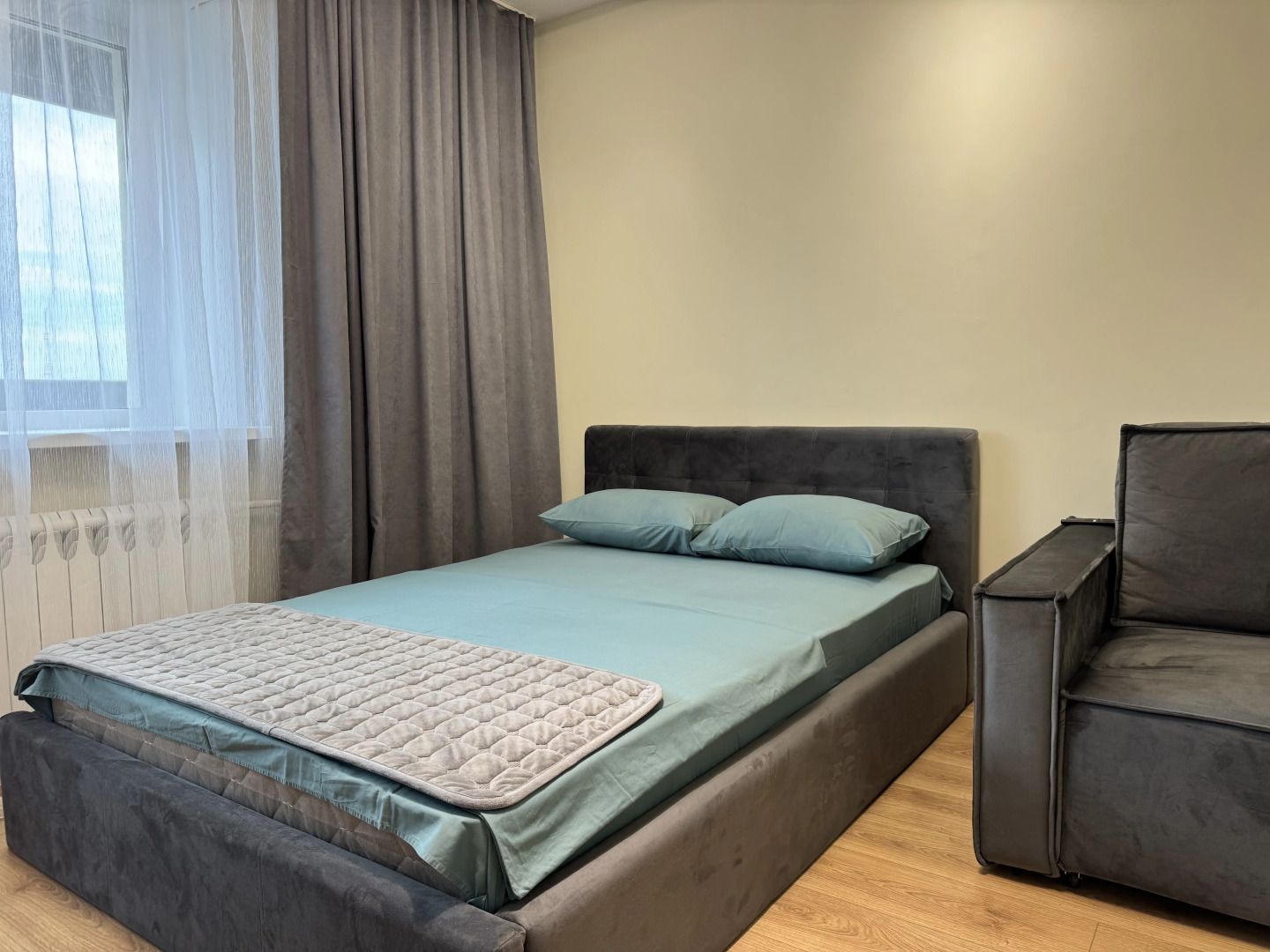 Квартира Уют