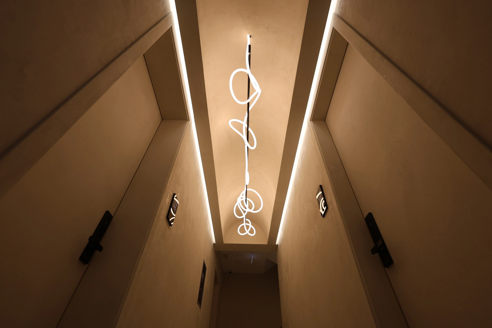 Отель Beratinus1