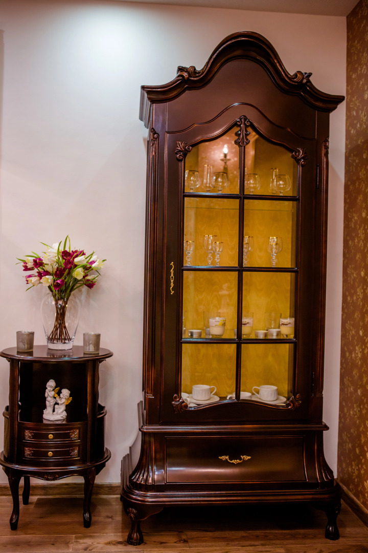 Апартаменты Ardeko