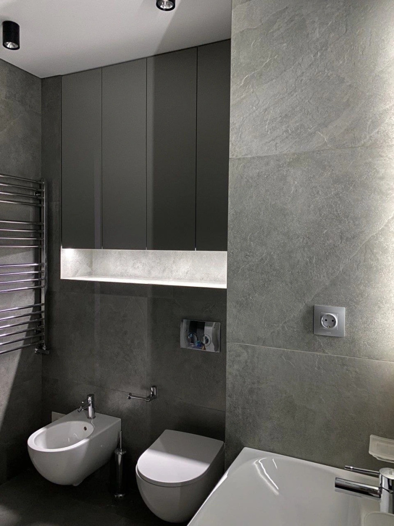 Квартира на Ленина 49