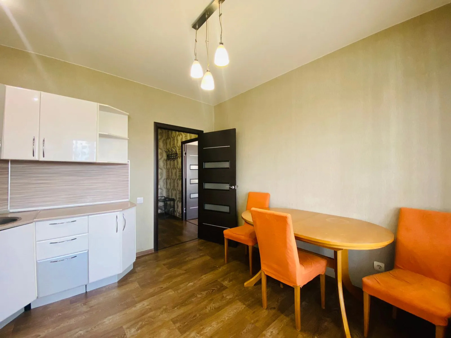 Апартаменты Пролетарская 2 Д