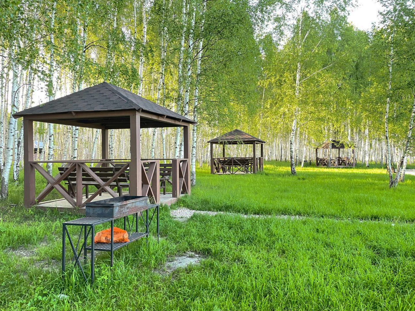 Гостевой дом Garnet Holiday