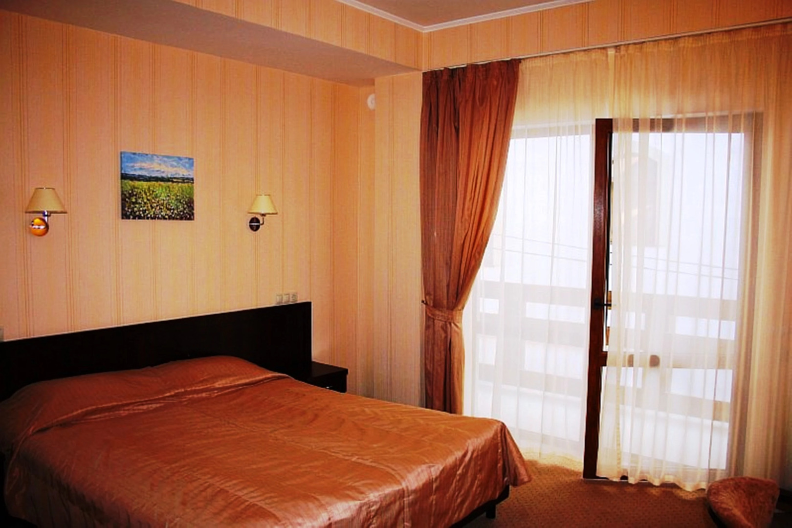 Апартаменты Дача на Березовой