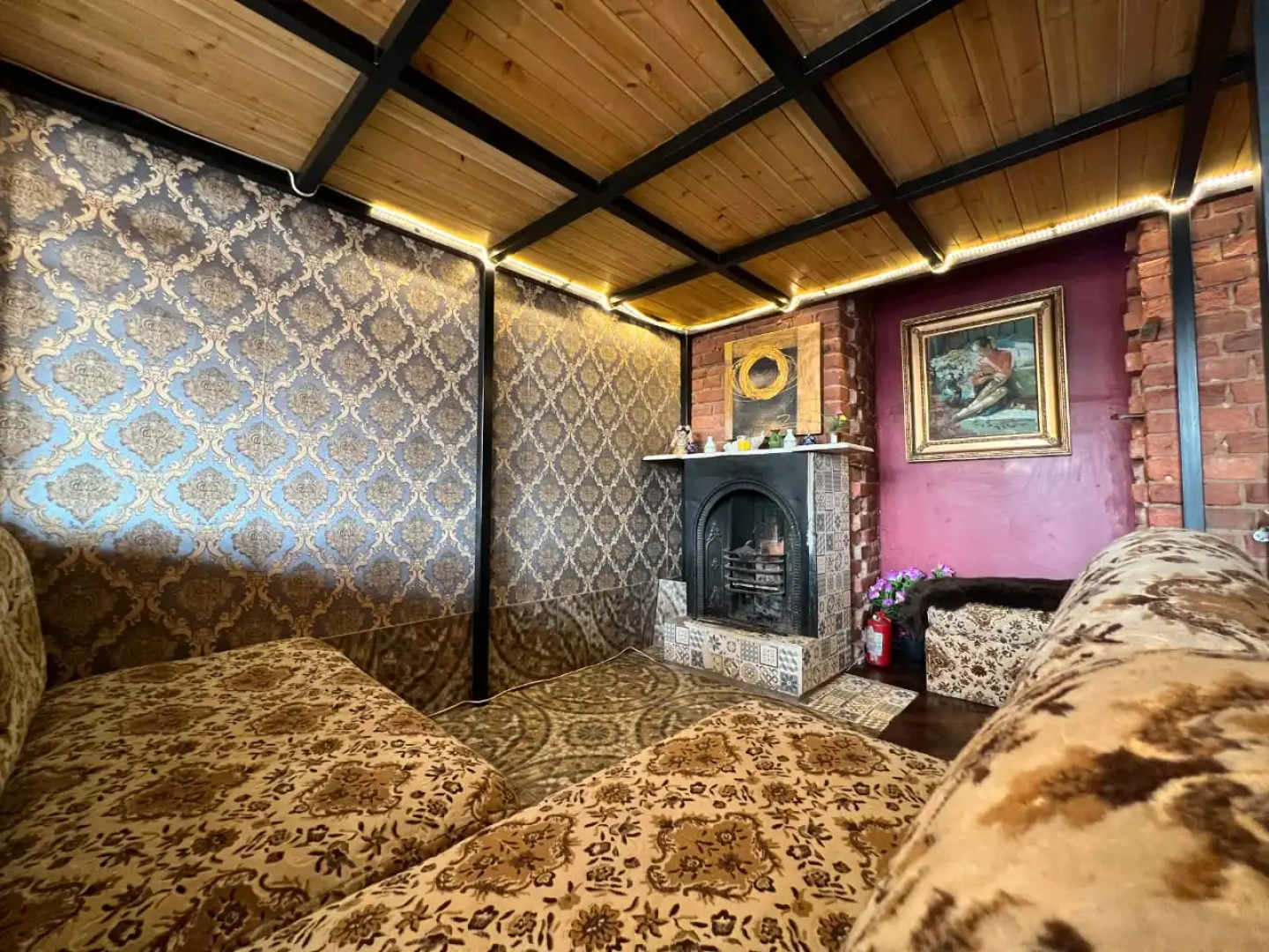 Квартира на Садовой 32/1 1