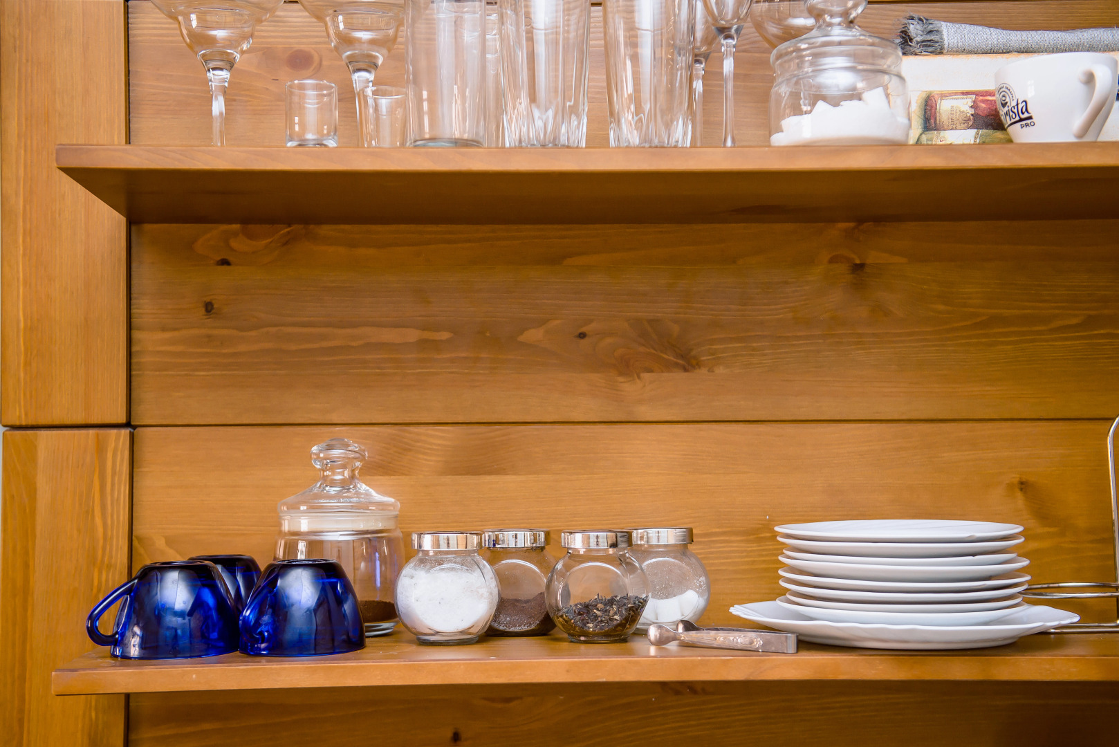 Апартаменты Vintage Студия