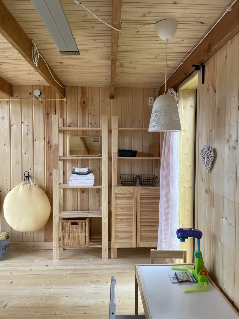 Гостевой Дом Уютный Домик у Игоры Большой