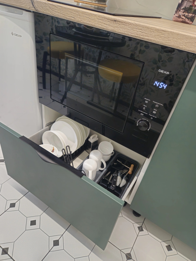 Квартира в Пионерске