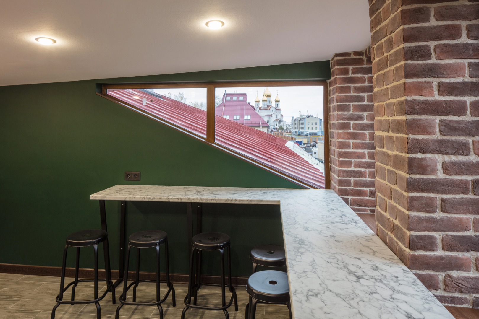 Мини-Отель Макаровъ