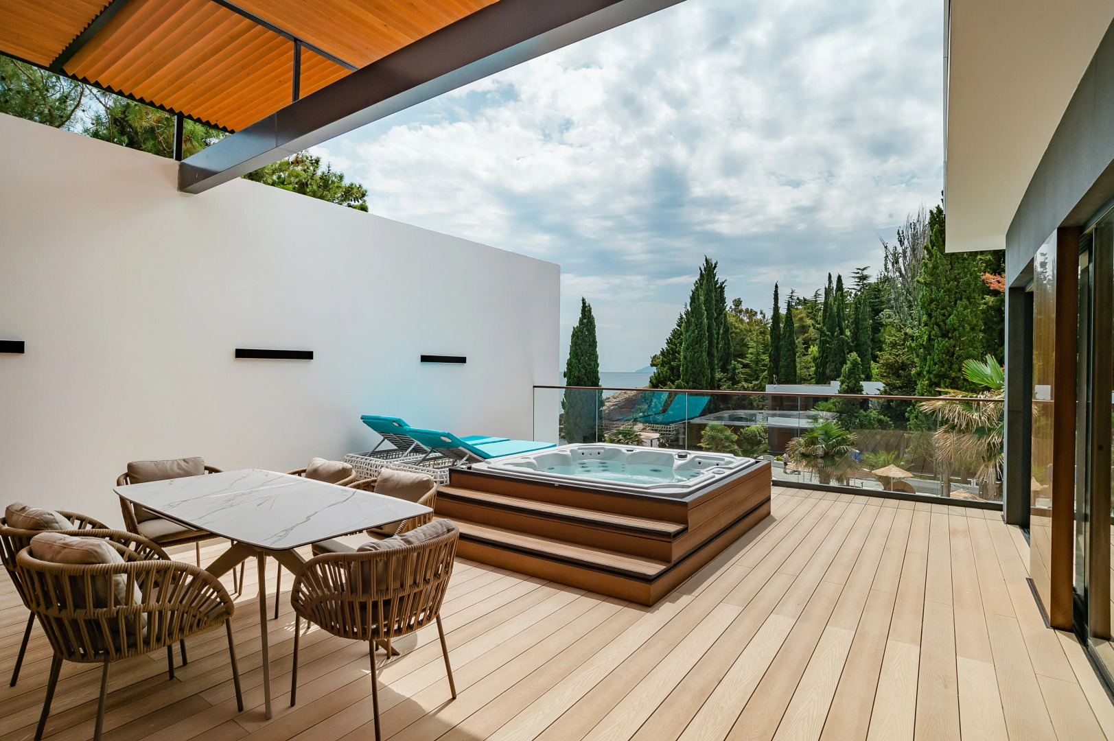 Парк-отель Московский