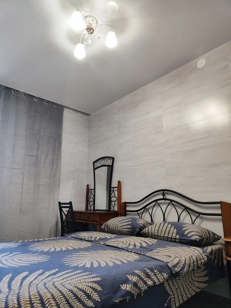 Апартаменты Orlovskaya-Minsk