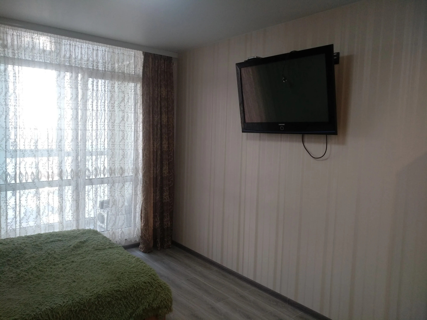 Квартира Уютная студия