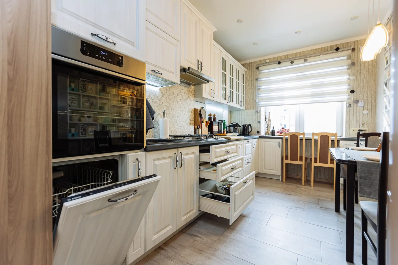 Апартаменты Malkova apartments на Прохоренко