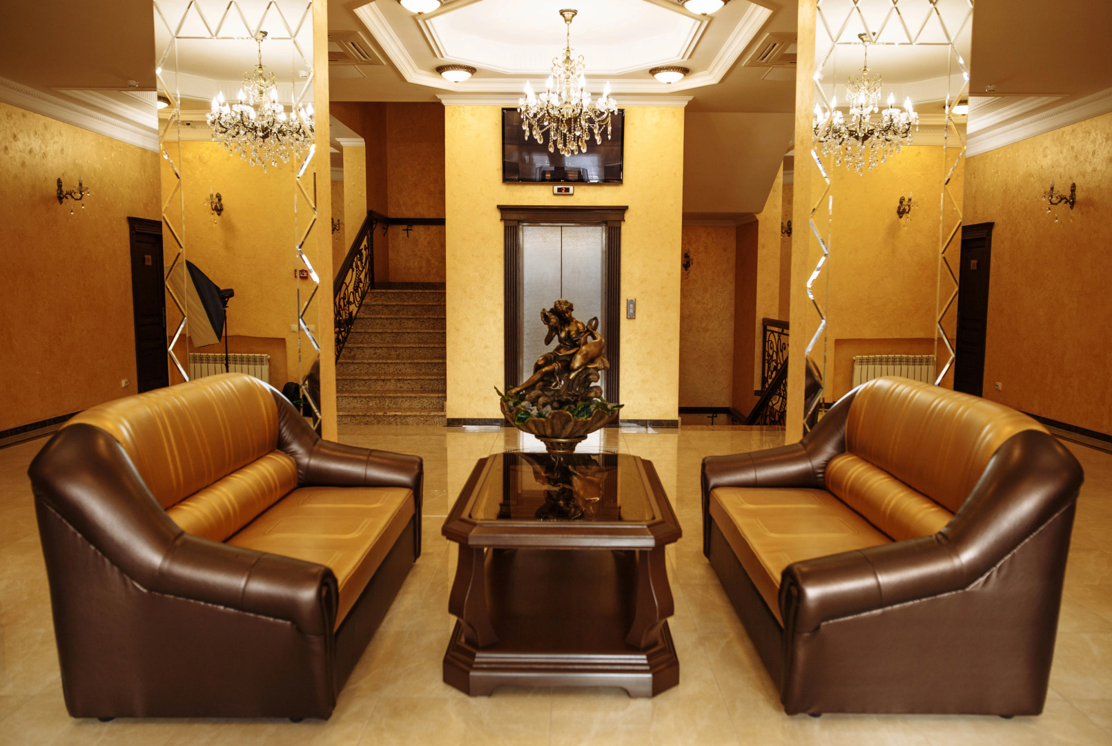 Отель Сарапулъ