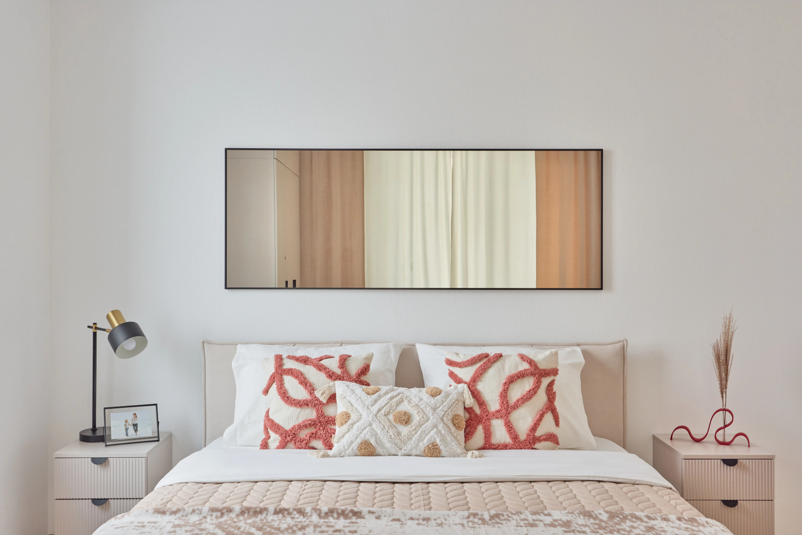 Квартира GetFlat iTown