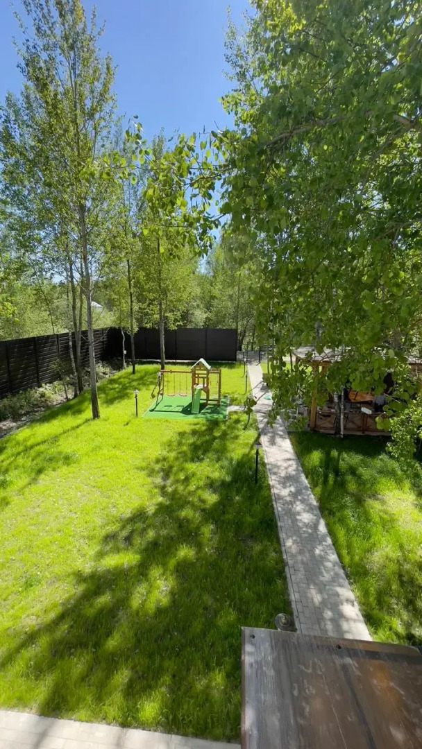 Частный дом Коттедж