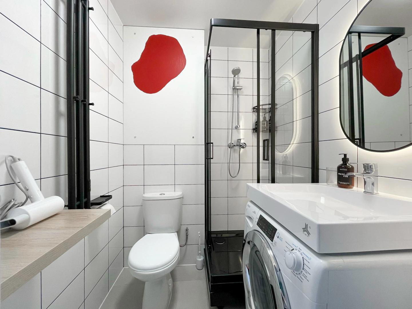 Квартира Dom вдали от дома