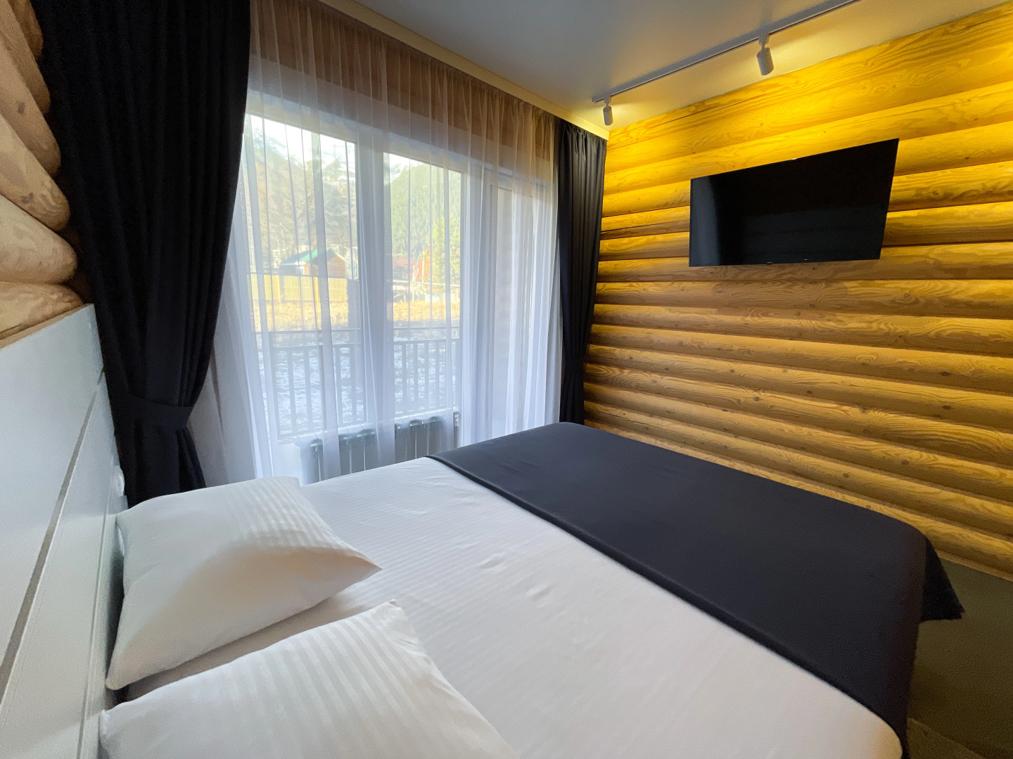 Гостевой дом Счастье в горах