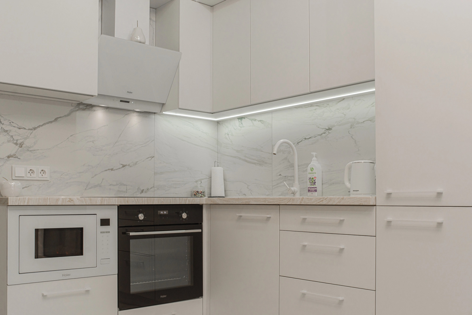 Квартира Luxury Апартаменты