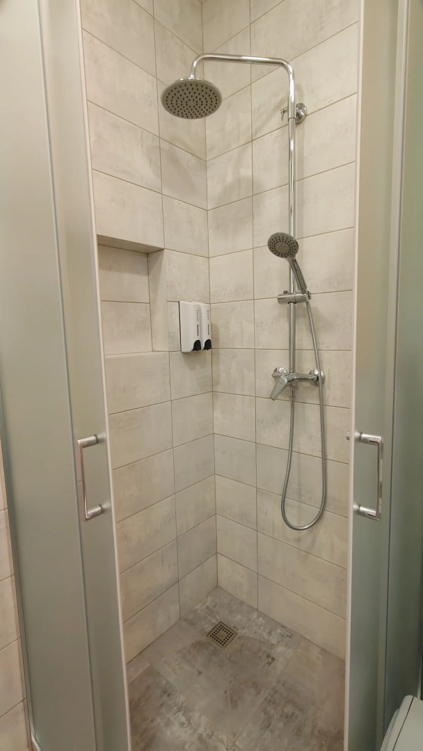 Квартира на Проспекте Ленина 6 к6