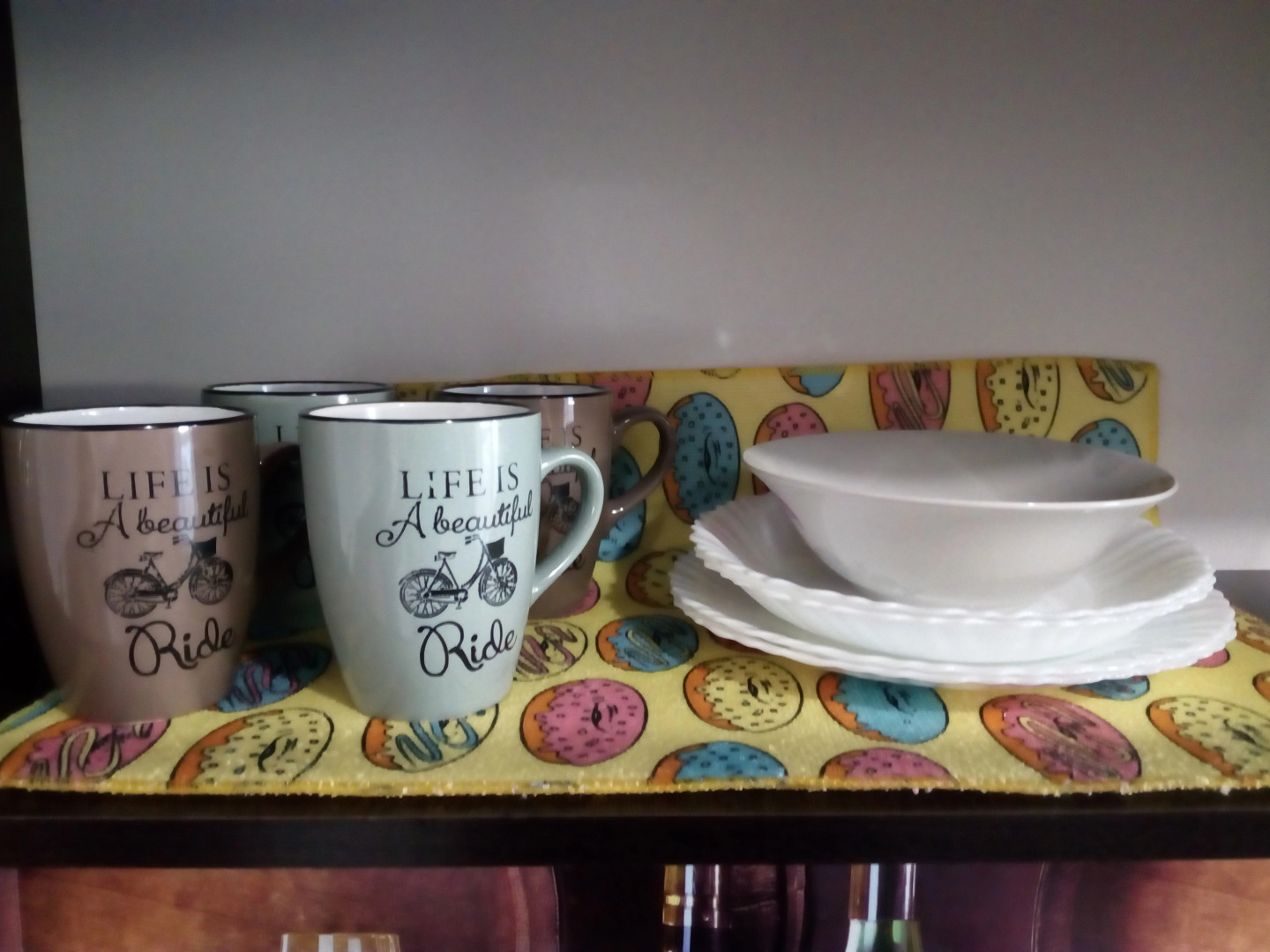 Апартаменты on Lenina 31