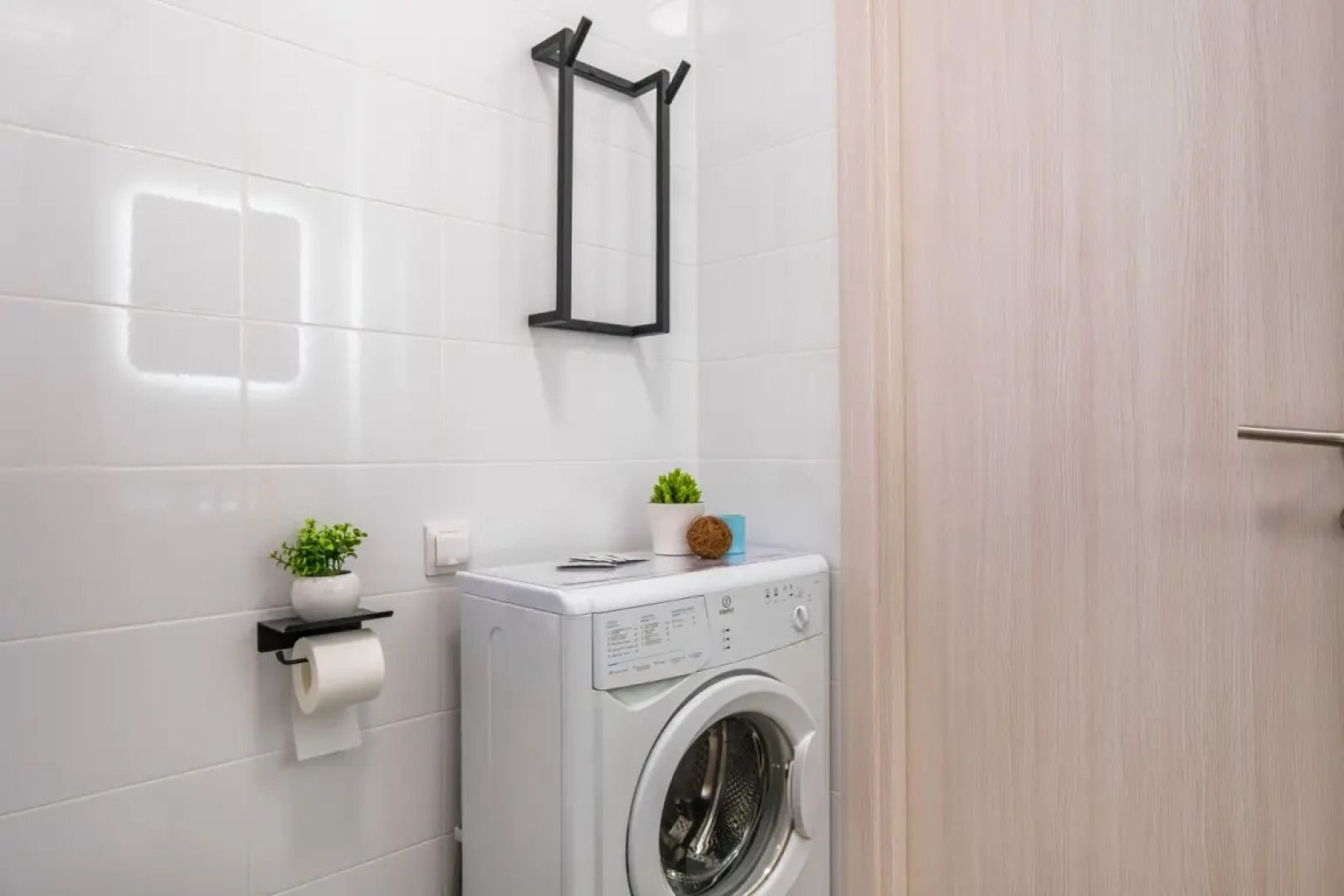 Евродвухкомнатные апартаменты Stepanenkov на Полимерном 11