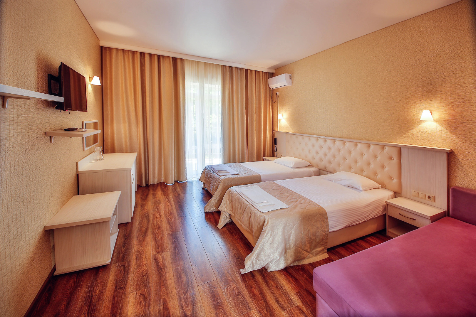 Санаторий Жемчужина Моря