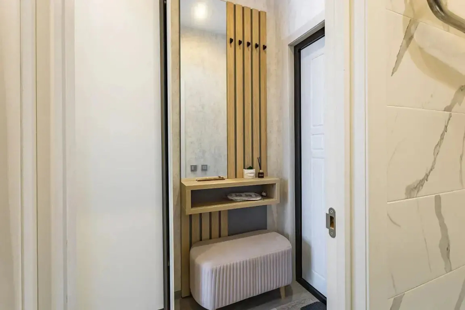 Апартаменты Апарт-Риэлти 2