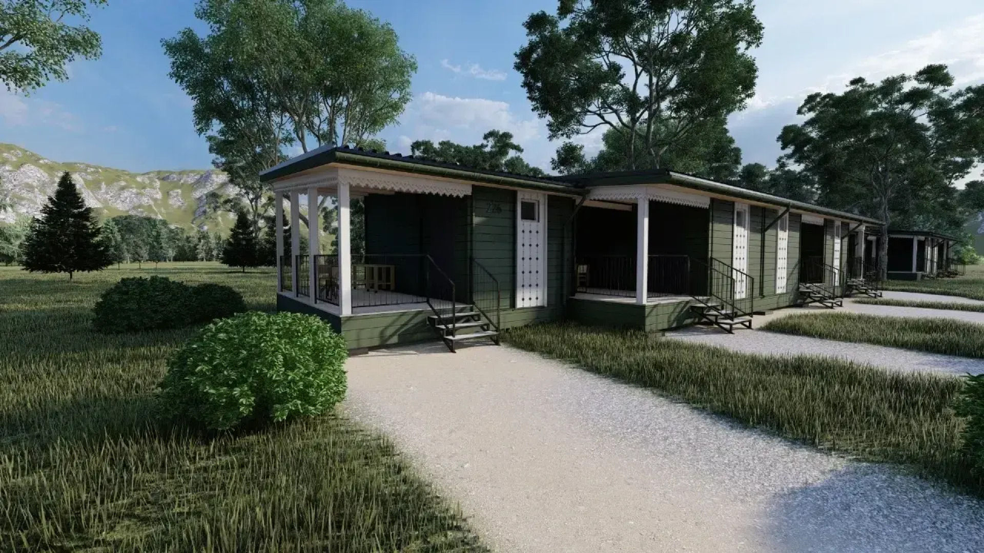 Отель Жемчужина Камчатки