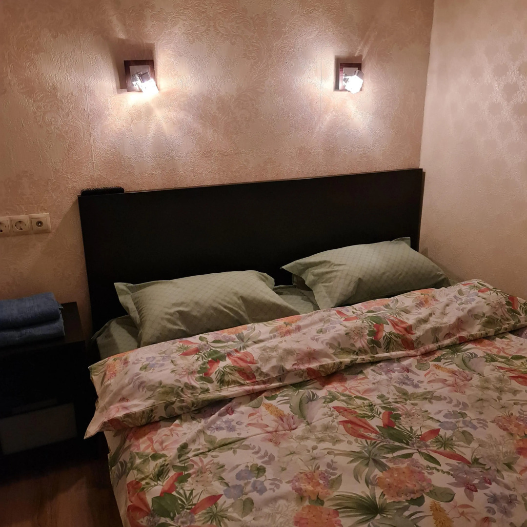 Апартаменты Сергиев Посад на Владимирской 2А