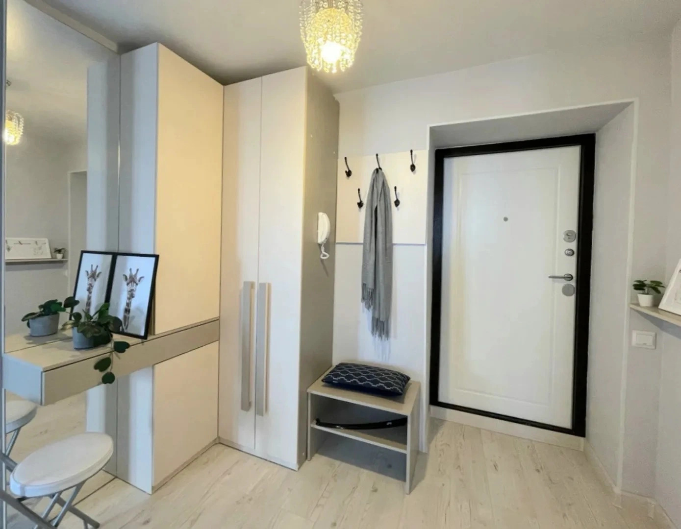 ДзенХоум Энергия 50