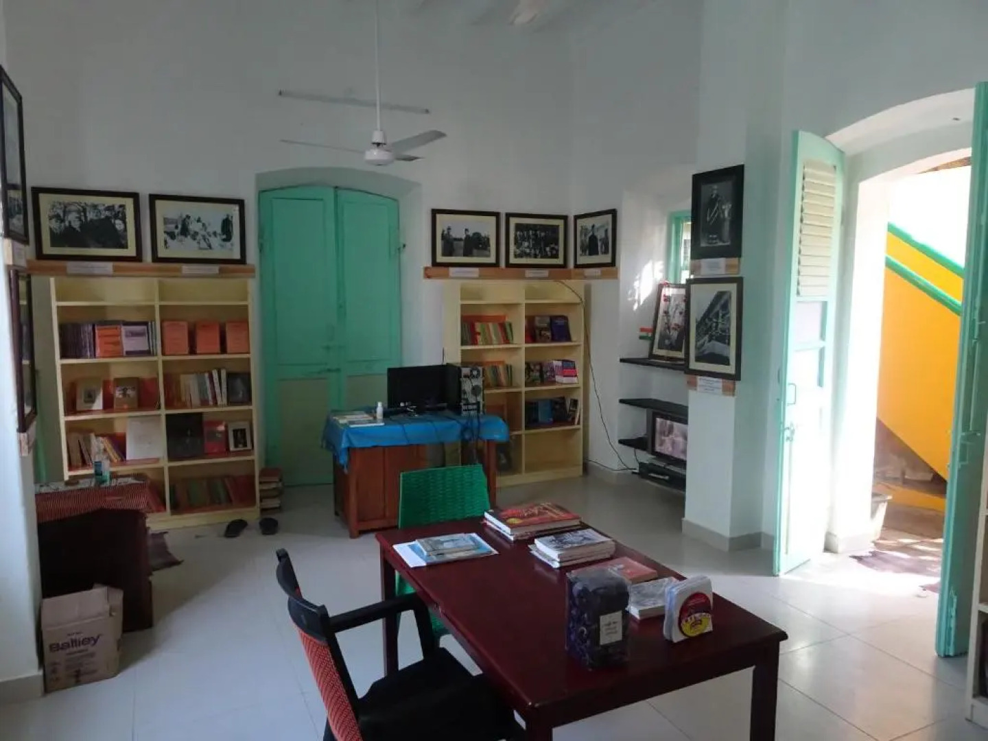 Отель Villa des Gouverneurs