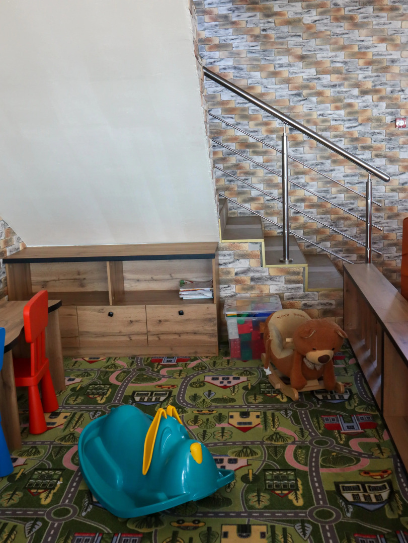 Отель Dream of Baikal