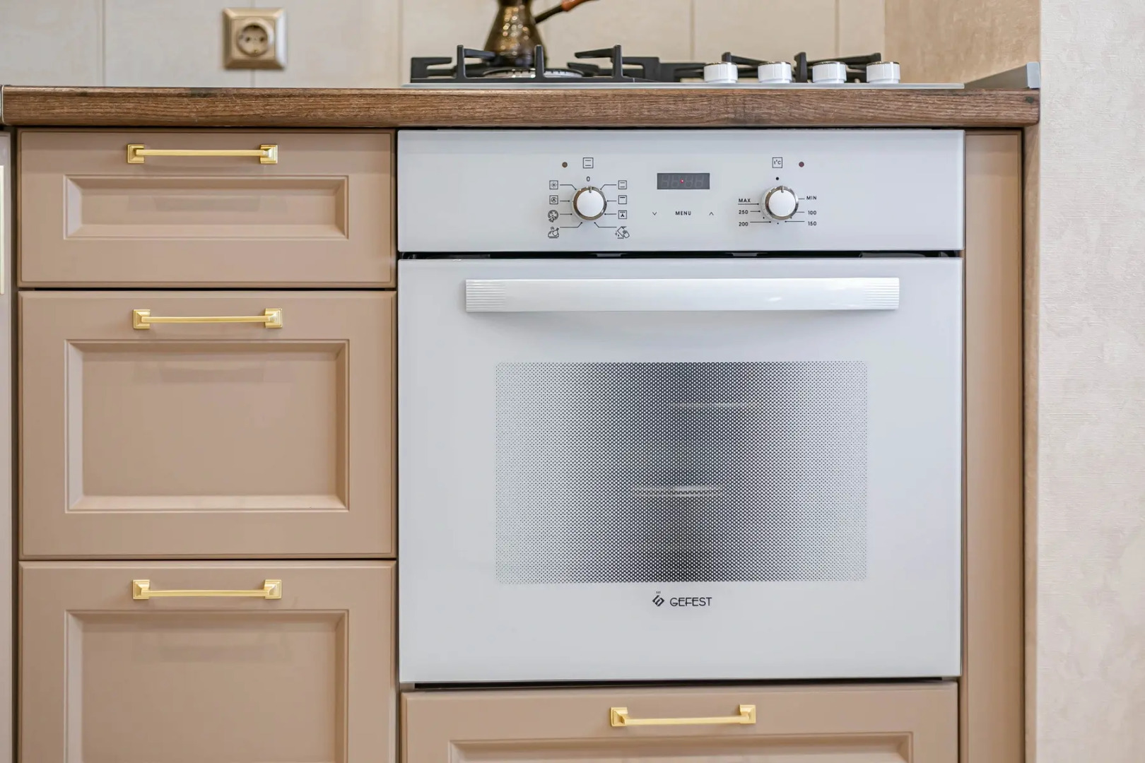 Квартира в стиле Минимализм