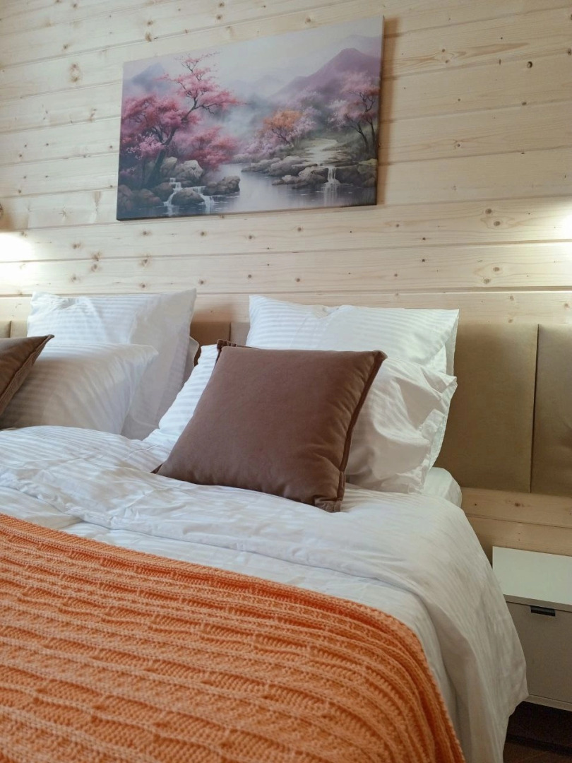 Частный дом БлагоДать Гармония