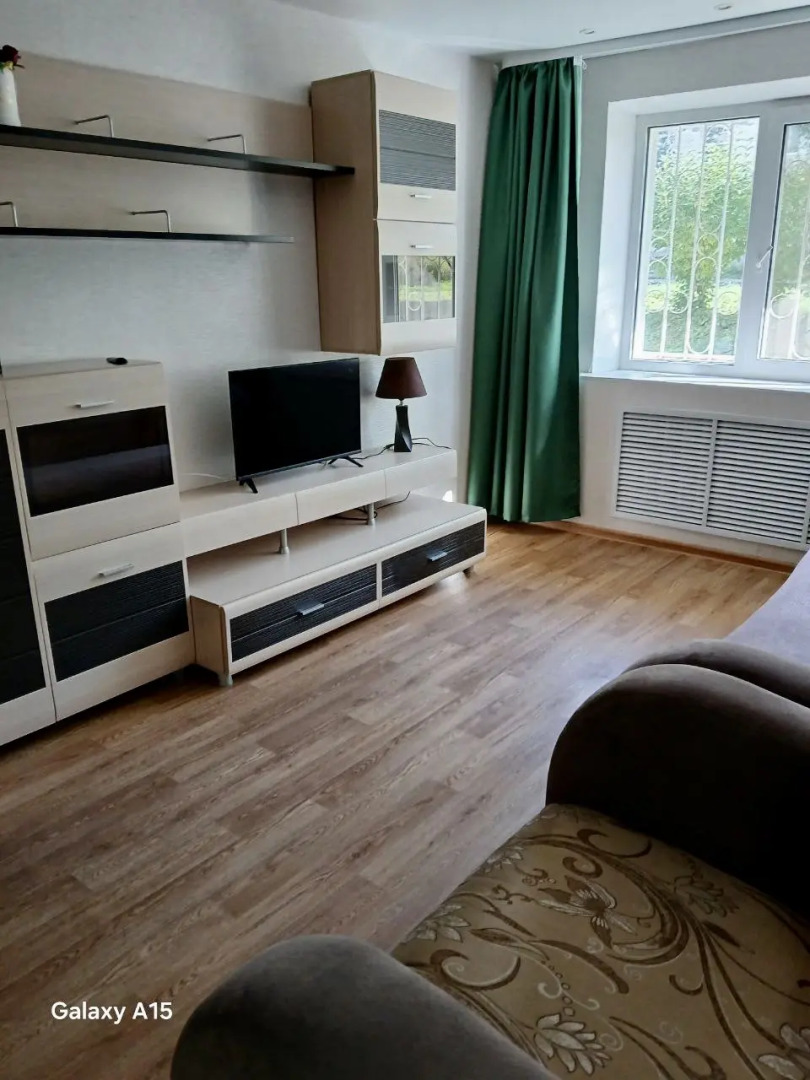 Квартира Комфортная 2-х комнатная в центре города