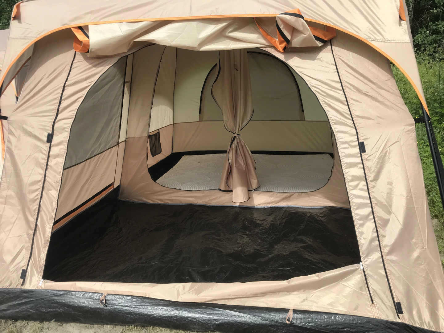 Бунгало Финский хутор