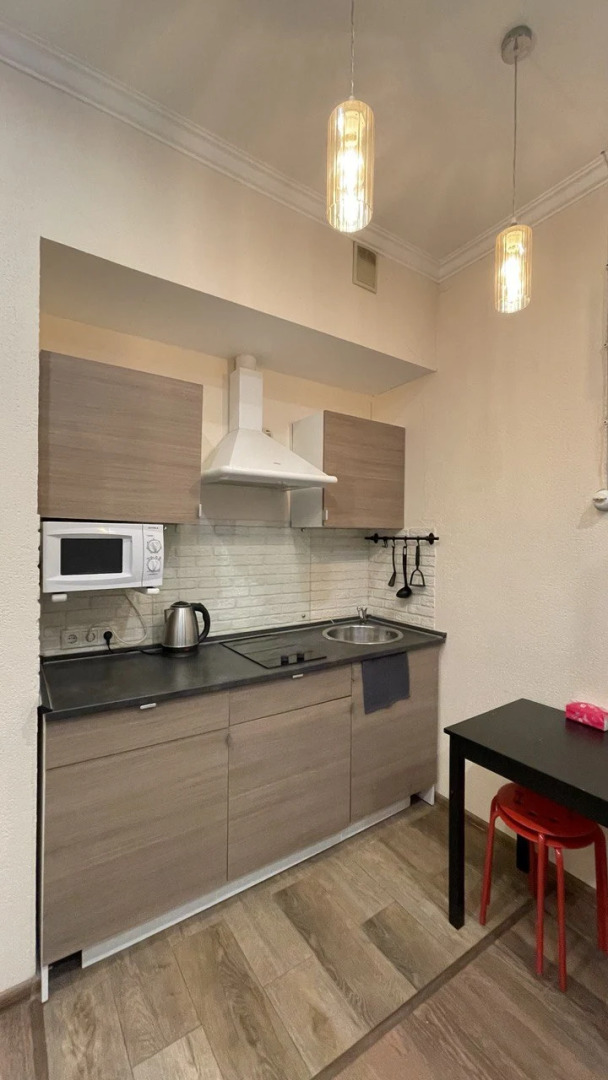 Квартира Студия 2