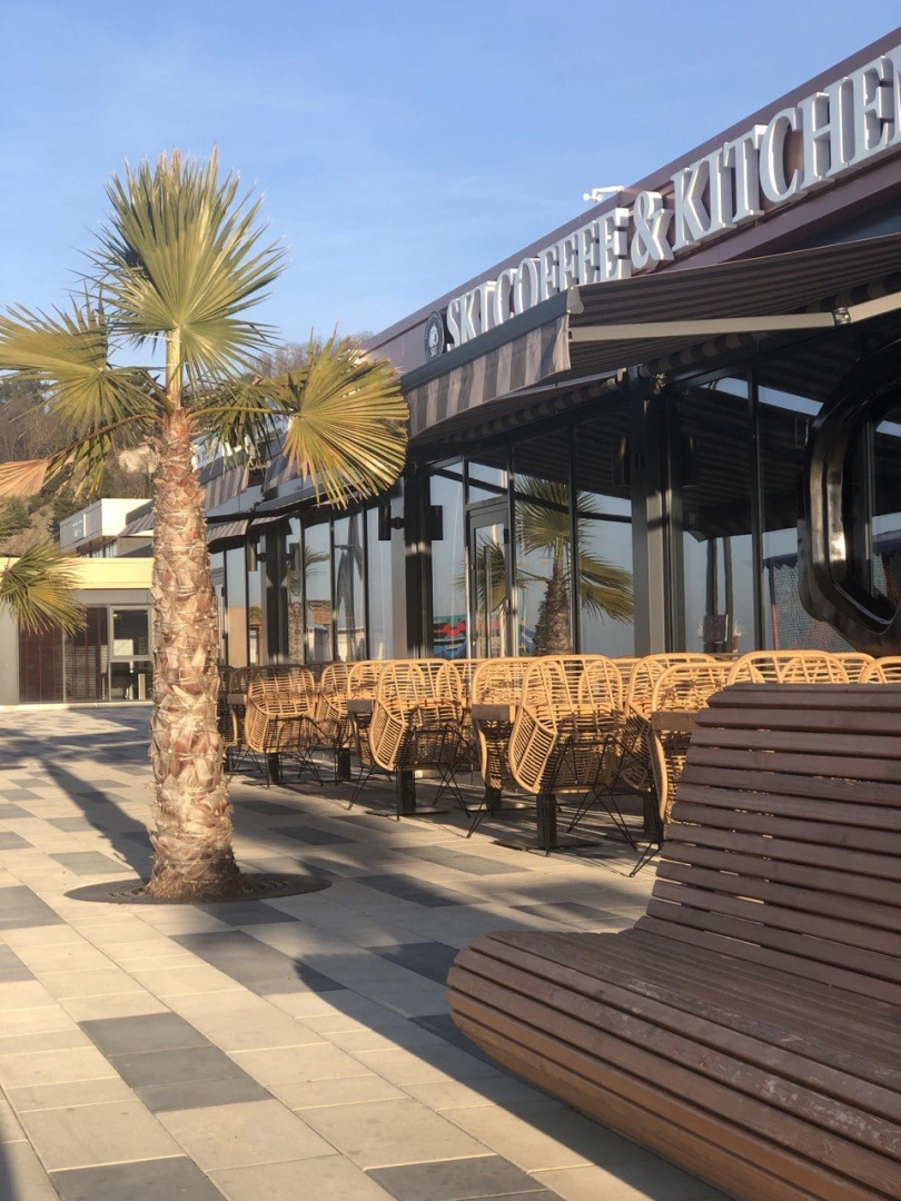 Апартаменты ЖК Каравелла Португалии