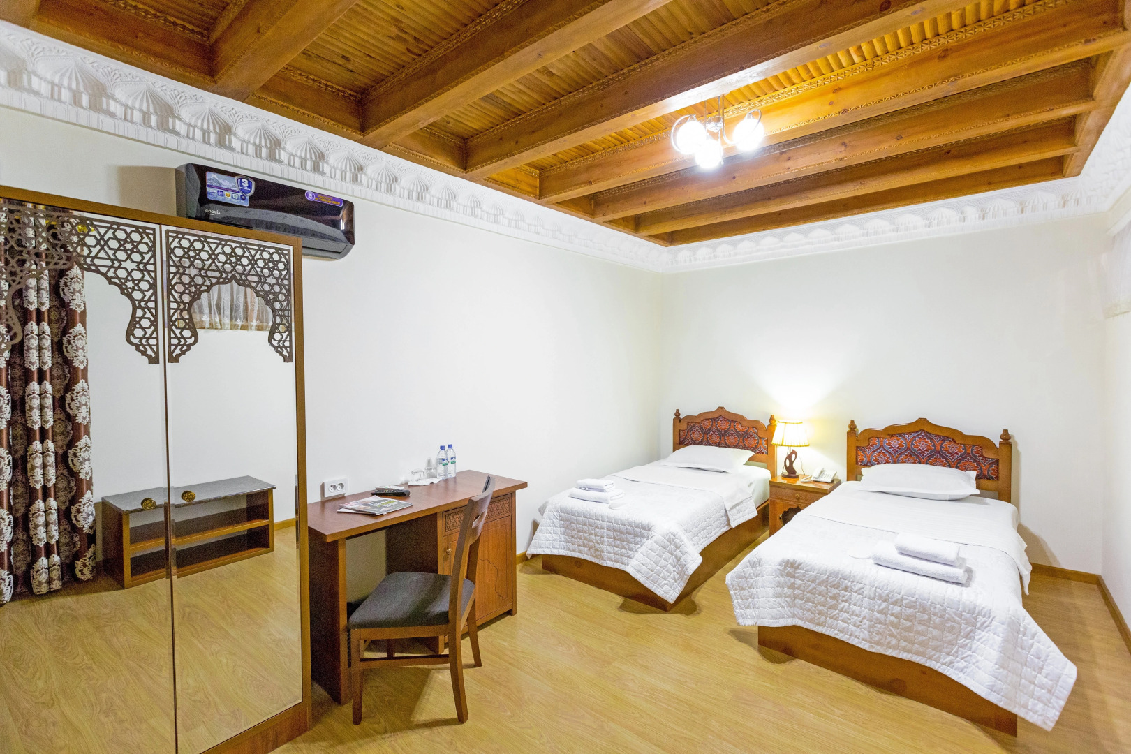 Hotel Volida Boutique