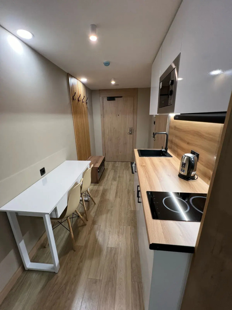 Апартаменты у Метро Бухарестская