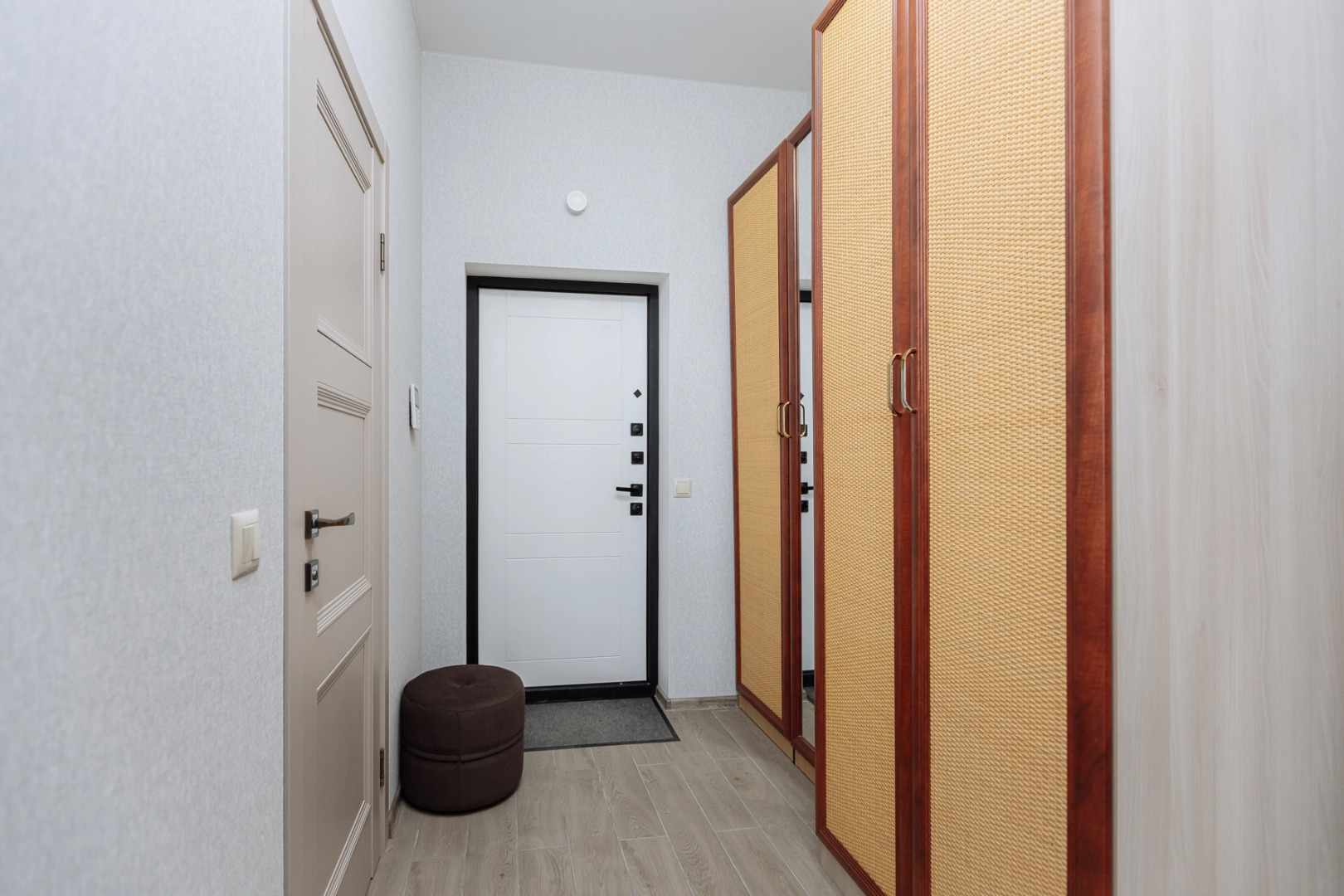 Апартаменты Исторический Квартал