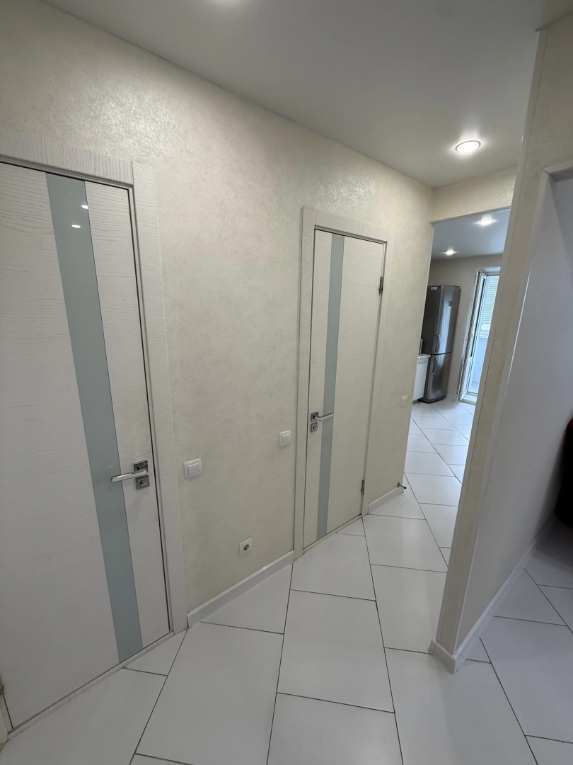 Квартира Уютная однушка с дизайнерским ремонтом