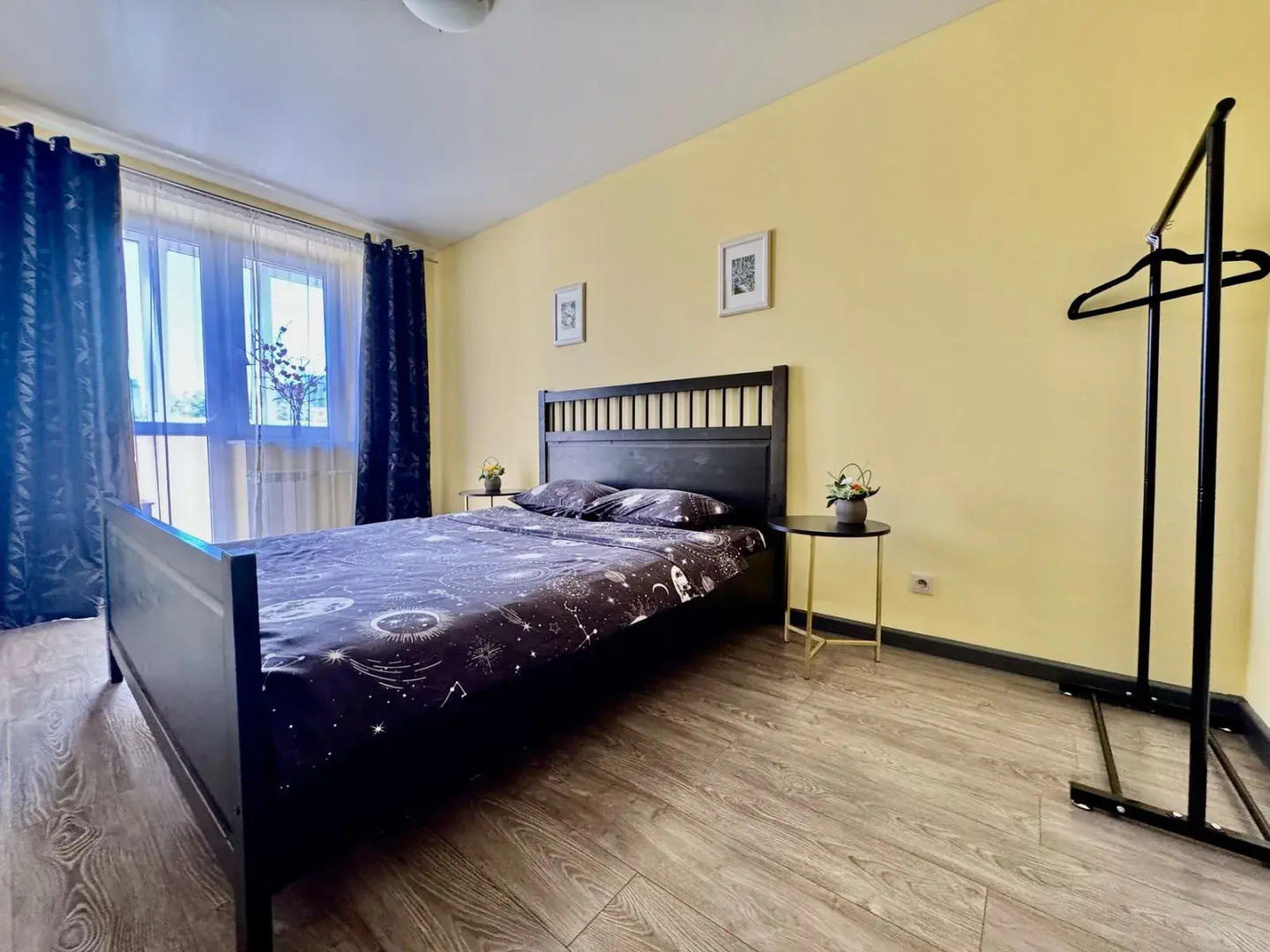 Апартаменты Cozy Homes Brest