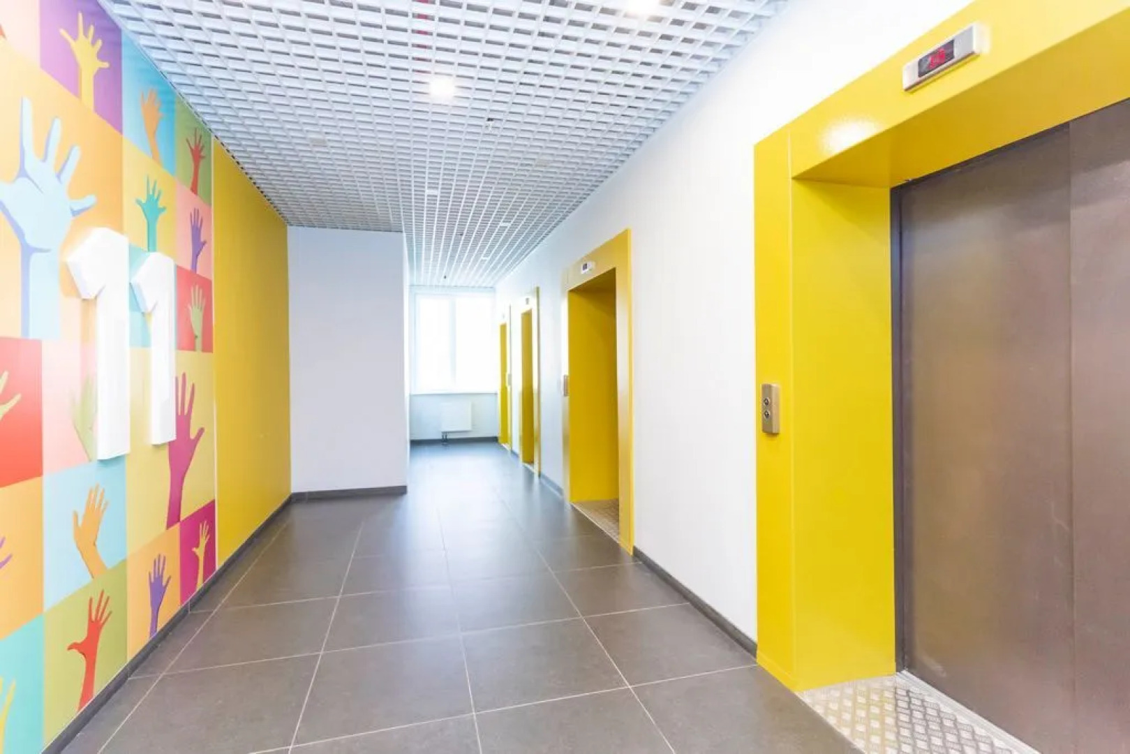 Апартаменты Park In Pulkovo