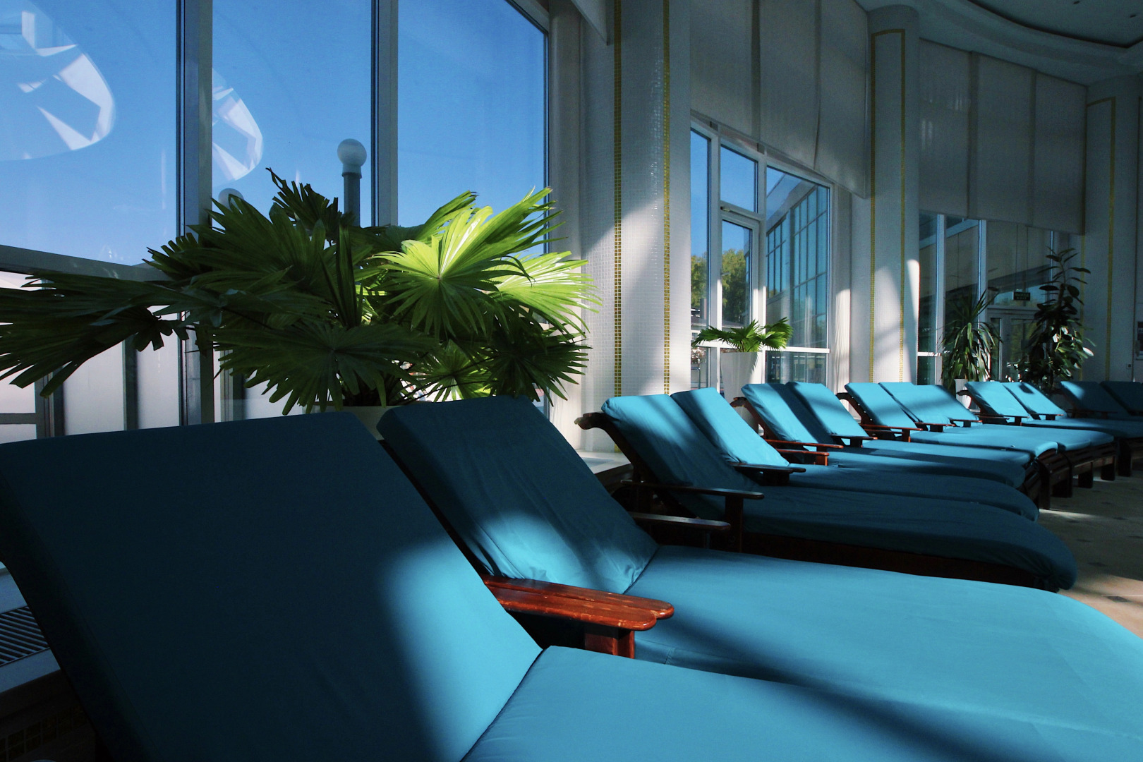 Отель Рамада Екатеринбург (Ramada Yekaterinburg)