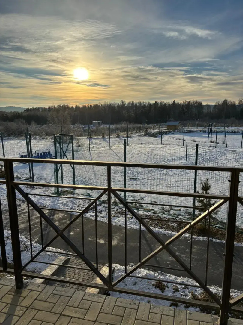 Апартаменты Долина-апарт Семейные на горнолыжном курорте Солнечная Долина