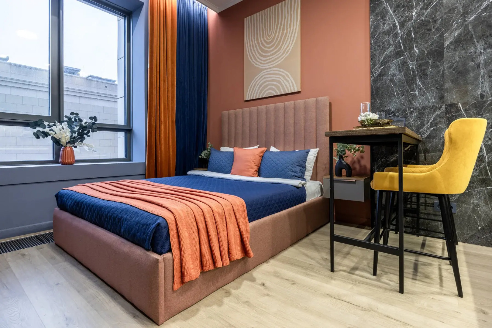 Апартаменты Алис Monarch Living