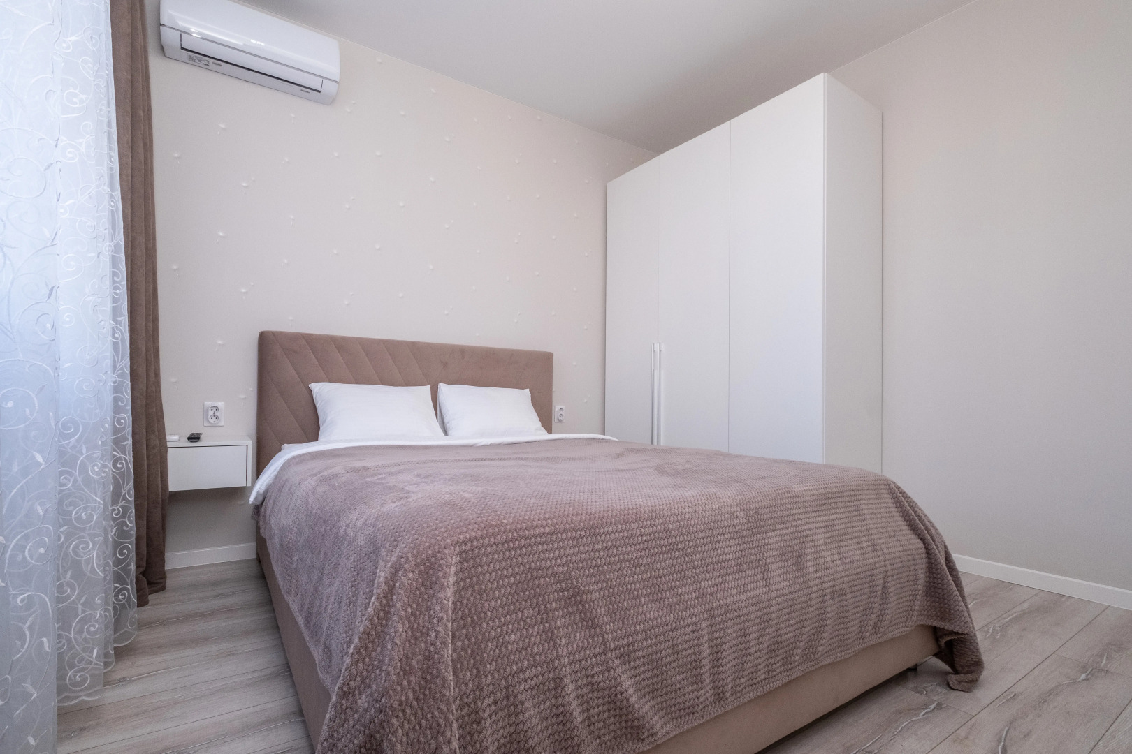 Квартира на набережной озера Кабан